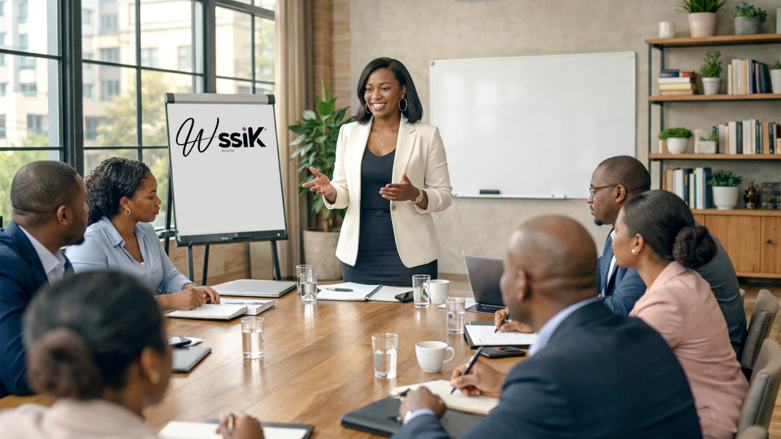 Accompagnement entrepreneurs