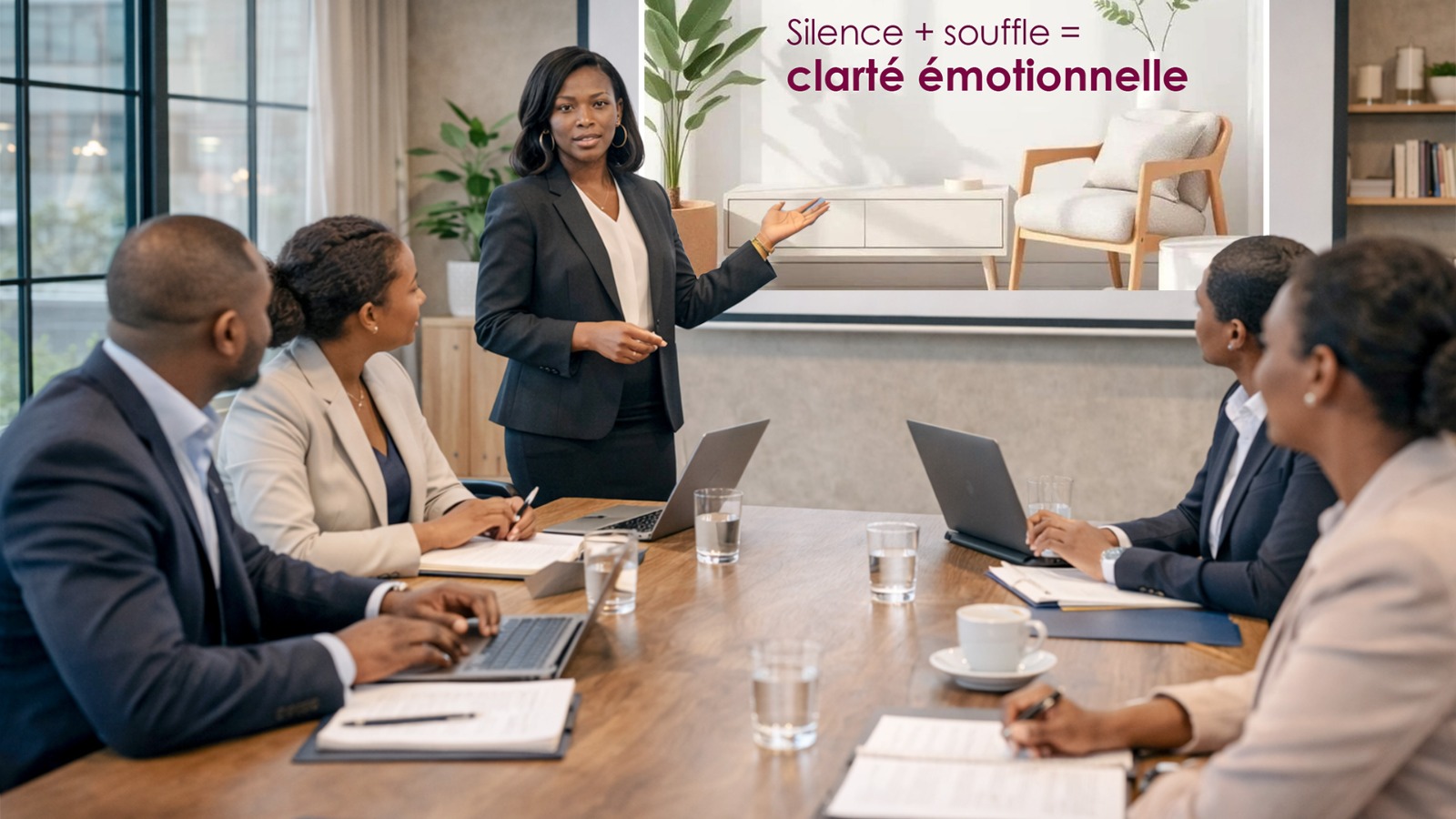 Leadership & posture managériale